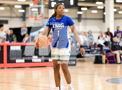Thumbnail 3 in Mater Dei vs IMG Academy (Nike Tournament of Champions) photogallery.