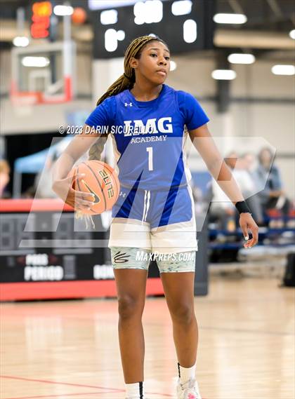Thumbnail 1 in Mater Dei vs IMG Academy (Nike Tournament of Champions) photogallery.