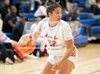 Photo from the gallery "Mater Dei vs IMG Academy (Nike Tournament of Champions)"