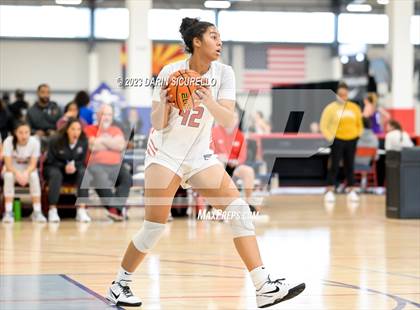 Thumbnail 3 in Mater Dei vs IMG Academy (Nike Tournament of Champions) photogallery.