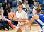 Photo from the gallery "Mater Dei vs IMG Academy (Nike Tournament of Champions)"