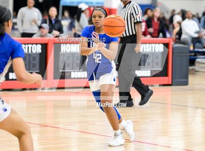 Thumbnail 3 in Mater Dei vs IMG Academy (Nike Tournament of Champions) photogallery.