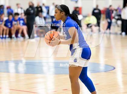 Thumbnail 1 in Mater Dei vs IMG Academy (Nike Tournament of Champions) photogallery.