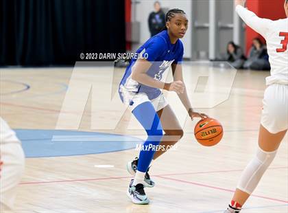 Thumbnail 3 in Mater Dei vs IMG Academy (Nike Tournament of Champions) photogallery.