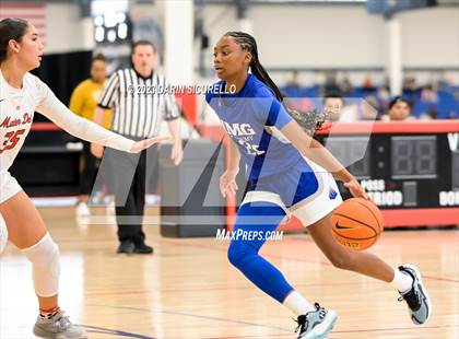 Thumbnail 1 in Mater Dei vs IMG Academy (Nike Tournament of Champions) photogallery.