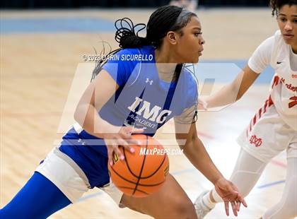 Thumbnail 3 in Mater Dei vs IMG Academy (Nike Tournament of Champions) photogallery.