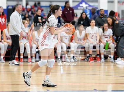 Thumbnail 1 in Mater Dei vs IMG Academy (Nike Tournament of Champions) photogallery.