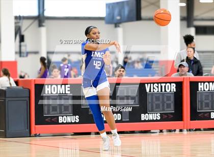 Thumbnail 1 in Mater Dei vs IMG Academy (Nike Tournament of Champions) photogallery.