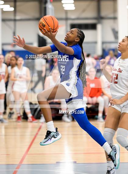 Thumbnail 3 in Mater Dei vs IMG Academy (Nike Tournament of Champions) photogallery.