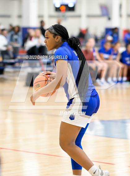 Thumbnail 2 in Mater Dei vs IMG Academy (Nike Tournament of Champions) photogallery.