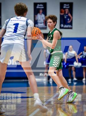 Yellville-Summit @ Cotter