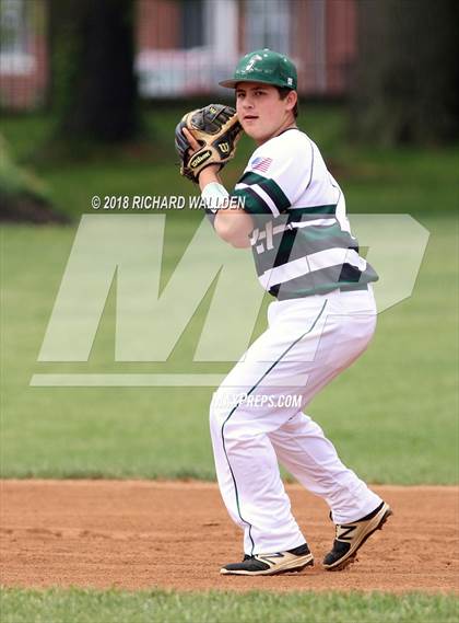 Thumbnail 1 in Milford @ Archmere Academy photogallery.