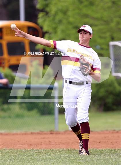 Thumbnail 3 in Milford @ Archmere Academy photogallery.