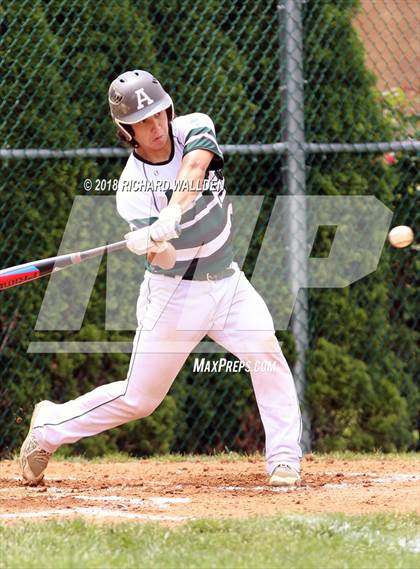 Thumbnail 2 in Milford @ Archmere Academy photogallery.