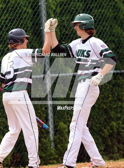 Thumbnail 1 in Milford @ Archmere Academy photogallery.