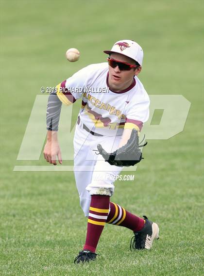 Thumbnail 3 in Milford @ Archmere Academy photogallery.