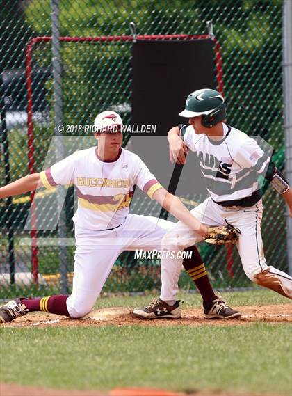 Thumbnail 3 in Milford @ Archmere Academy photogallery.