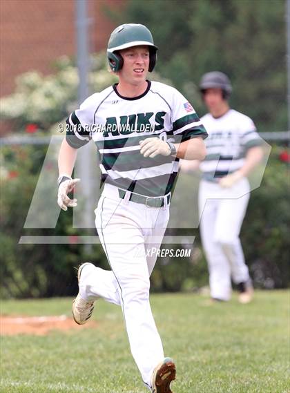 Thumbnail 2 in Milford @ Archmere Academy photogallery.
