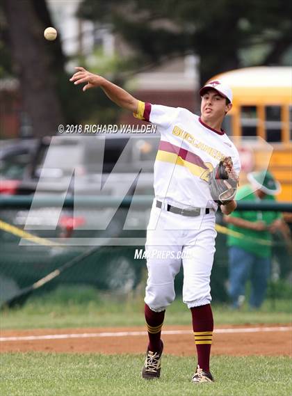Thumbnail 3 in Milford @ Archmere Academy photogallery.