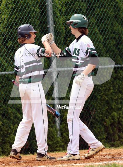 Thumbnail 2 in Milford @ Archmere Academy photogallery.