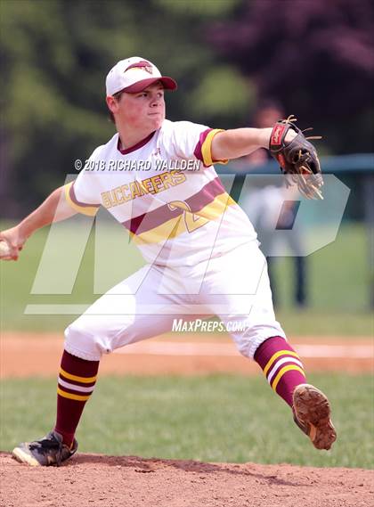 Thumbnail 3 in Milford @ Archmere Academy photogallery.