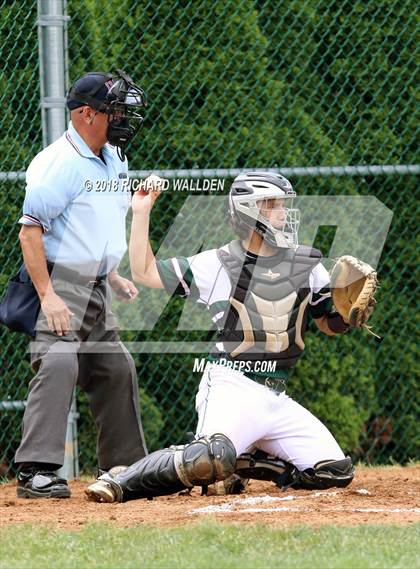 Thumbnail 2 in Milford @ Archmere Academy photogallery.
