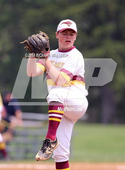 Thumbnail 3 in Milford @ Archmere Academy photogallery.