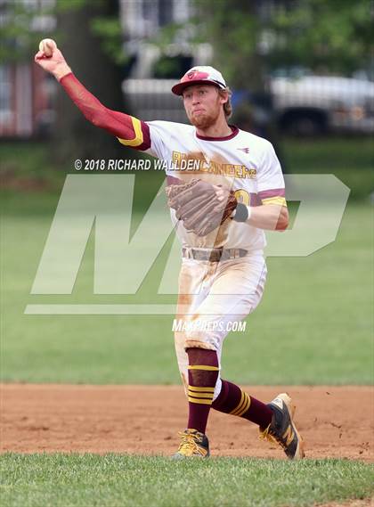 Thumbnail 1 in Milford @ Archmere Academy photogallery.