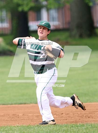 Thumbnail 1 in Milford @ Archmere Academy photogallery.