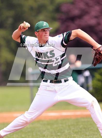 Thumbnail 3 in Milford @ Archmere Academy photogallery.