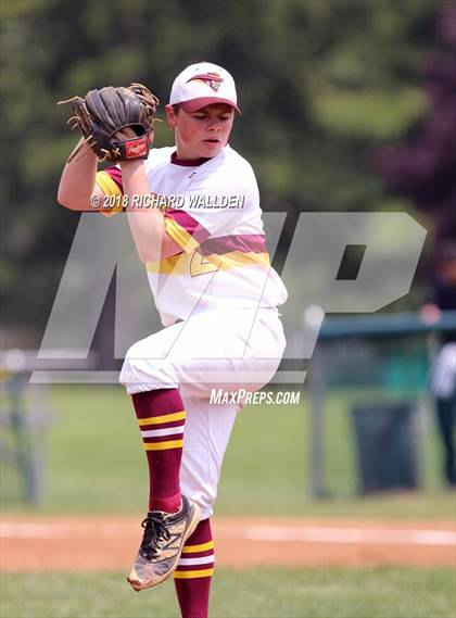 Thumbnail 2 in Milford @ Archmere Academy photogallery.