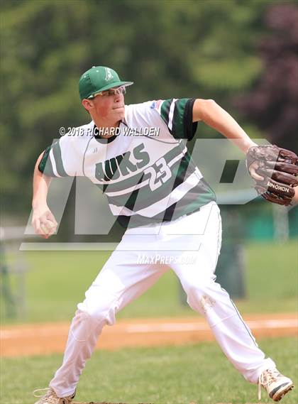 Thumbnail 1 in Milford @ Archmere Academy photogallery.