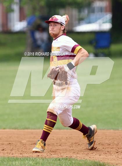 Thumbnail 2 in Milford @ Archmere Academy photogallery.