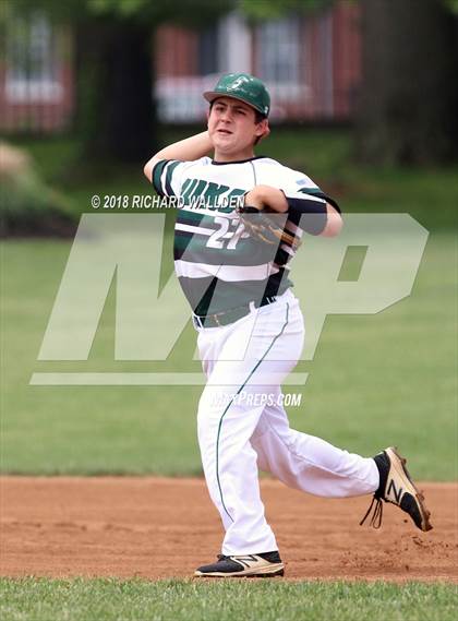 Thumbnail 2 in Milford @ Archmere Academy photogallery.