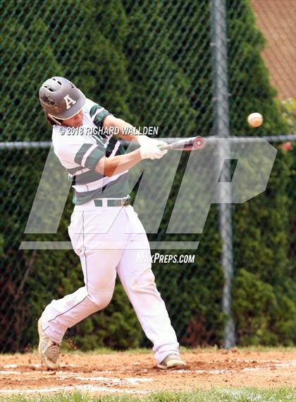 Thumbnail 1 in Milford @ Archmere Academy photogallery.
