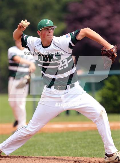 Thumbnail 2 in Milford @ Archmere Academy photogallery.