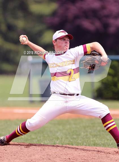 Thumbnail 1 in Milford @ Archmere Academy photogallery.