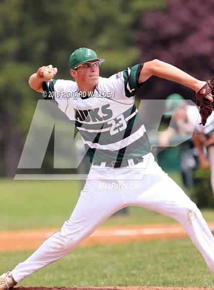 Thumbnail 2 in Milford @ Archmere Academy photogallery.
