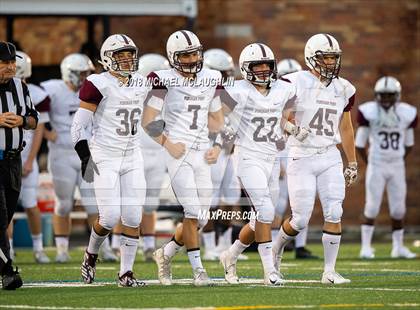 Thumbnail 2 in Fordham Prep @ Xaverian photogallery.