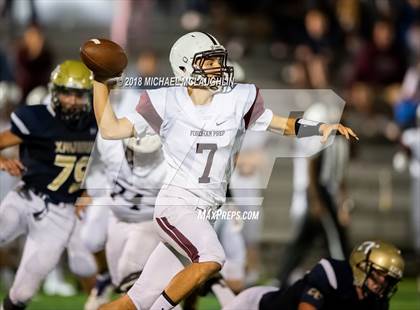 Thumbnail 2 in Fordham Prep @ Xaverian photogallery.