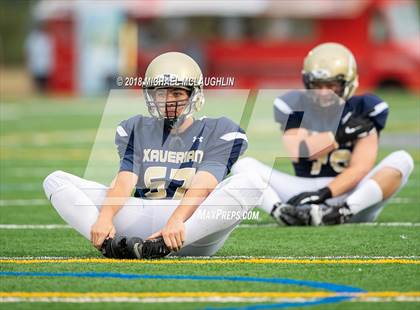 Thumbnail 1 in Fordham Prep @ Xaverian photogallery.