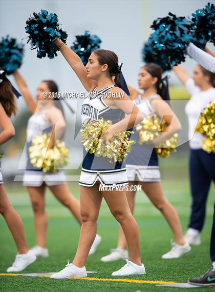 Thumbnail 2 in Fordham Prep @ Xaverian photogallery.