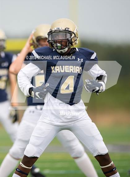 Thumbnail 1 in Fordham Prep @ Xaverian photogallery.