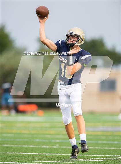Thumbnail 1 in Fordham Prep @ Xaverian photogallery.