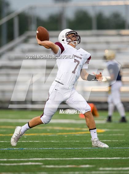 Thumbnail 1 in Fordham Prep @ Xaverian photogallery.