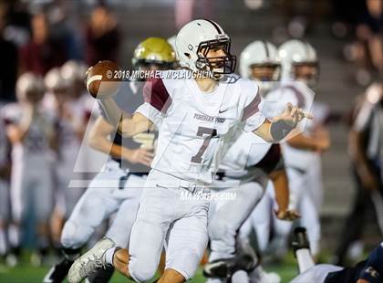 Thumbnail 1 in Fordham Prep @ Xaverian photogallery.
