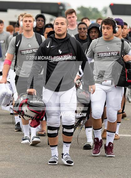 Thumbnail 1 in Fordham Prep @ Xaverian photogallery.
