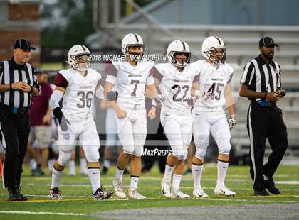 Thumbnail 3 in Fordham Prep @ Xaverian photogallery.