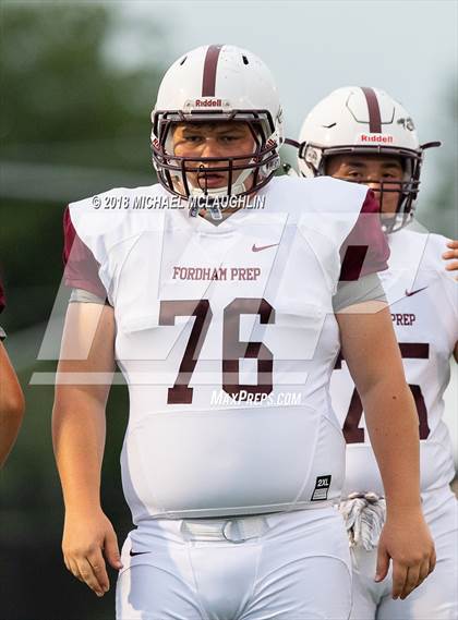 Thumbnail 1 in Fordham Prep @ Xaverian photogallery.