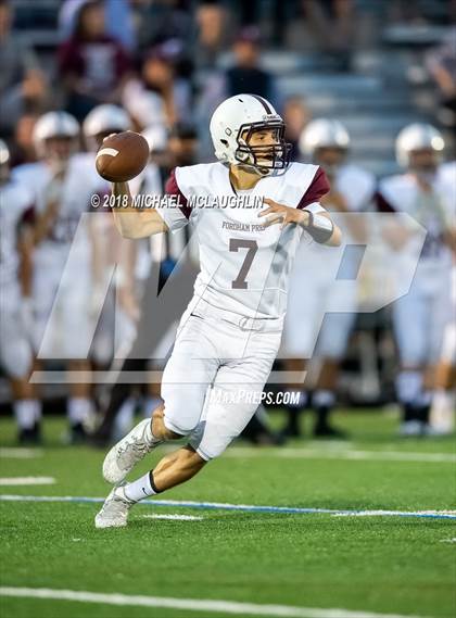 Thumbnail 1 in Fordham Prep @ Xaverian photogallery.